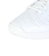 アシックス（ASICS）バスケ シューズ バッシュ ゲルフープ GELHOOP V16 軽量 クッション 白 1063A078.105