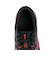 アシックス（ASICS）ランニングシューズ ハイパーレーサー ブラック レッド 1093A233.001 スニーカー マラソン