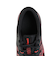アシックス（ASICS）ランニングシューズ ハイパーレーサー ブラック レッド 1093A233.001 スニーカー マラソン