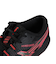 アシックス（ASICS）ランニングシューズ ハイパーレーサー ブラック レッド 1093A233.001 スニーカー マラソン