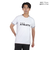 アスレタ（ATHLETA）サッカー フットサルウェア 半袖 グラフィック プラクティスシャツ 2417 WHT