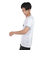 アスレタ（ATHLETA）サッカー フットサルウェア 半袖 グラフィック プラクティスシャツ 2417 WHT