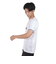 アスレタ（ATHLETA）サッカー フットサルウェア 半袖 グラフィック プラクティスシャツ 2417 WHT