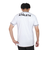 アスレタ（ATHLETA）サッカー フットサルウェア 半袖 グラフィック プラクティスシャツ 2417 WHT