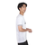 アスレタ（ATHLETA）サッカー フットサルウェア 半袖 グラフィック プラクティスシャツ 2417 WHT