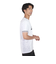 アスレタ（ATHLETA）サッカー フットサルウェア 半袖 グラフィック プラクティスシャツ 2417 WHT