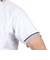 アスレタ（ATHLETA）サッカー フットサルウェア 半袖 グラフィック プラクティスシャツ 2417 WHT