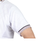 アスレタ（ATHLETA）サッカー フットサルウェア 半袖 グラフィック プラクティスシャツ 2417 WHT