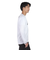 アスレタ（ATHLETA）サッカー フットサルウェア 長袖 グラフィック プラクティスシャツ 2418 WHT