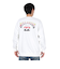 ビラボン（BILLABONG）ARCH クルー スウェット 長袖シャツ BE012002 OFW