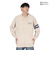 ビラボン（BILLABONG）MOLE KNIT ジップパーカー BE012014 IVO