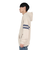 ビラボン（BILLABONG）MOLE KNIT ジップパーカー BE012014 IVO