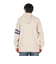 ビラボン（BILLABONG）MOLE KNIT ジップパーカー BE012014 IVO