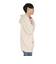 ビラボン（BILLABONG）MOLE KNIT ジップパーカー BE012014 IVO