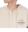 ビラボン（BILLABONG）MOLE KNIT ジップパーカー BE012014 IVO