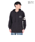 ビラボン（BILLABONG）MOLE KNIT ジップパーカー BE012014 RAV