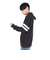 ビラボン（BILLABONG）MOLE KNIT ジップパーカー BE012014 RAV