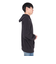 ビラボン（BILLABONG）MOLE KNIT ジップパーカー BE012014 RAV