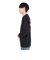 ビラボン（BILLABONG）DECAF 長袖 Tシャツ BE012021 BLK