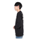 ビラボン（BILLABONG）DECAF 長袖 Tシャツ BE012021 BLK