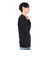 ビラボン（BILLABONG）DECAF 長袖 Tシャツ BE012021 BLK