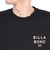 ビラボン（BILLABONG）DECAF 長袖 Tシャツ BE012021 BLK