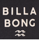 ビラボン（BILLABONG）DECAF 長袖 Tシャツ BE012021 BLK