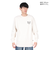 ビラボン（BILLABONG）DECAF 長袖 Tシャツ BE012021 OAT