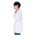 ビラボン（BILLABONG）DECAF 長袖 Tシャツ BE012050 WHT