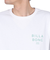 ビラボン（BILLABONG）DECAF 長袖 Tシャツ BE012050 WHT