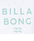 ビラボン（BILLABONG）DECAF 長袖 Tシャツ BE012050 WHT