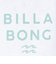 ビラボン（BILLABONG）DECAF 長袖 Tシャツ BE012050 WHT