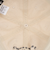 ビラボン（BILLABONG）STANDARD キャップ BE012936 CRM