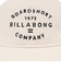 ビラボン（BILLABONG）STANDARD キャップ BE012936 CRM