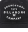 ビラボン（BILLABONG）STANDARD キャップ BE012936 RAV