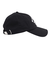 ビラボン（BILLABONG）DAD キャップ BE014900 BLK