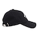 ビラボン（BILLABONG）DAD キャップ BE014900 BLK