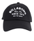 ビラボン（BILLABONG）DAD キャップ BE014900 BLK