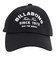 ビラボン（BILLABONG）DAD キャップ BE014900 BLK