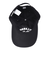 ビラボン（BILLABONG）DAD キャップ BE014900 BLK