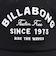 ビラボン（BILLABONG）DAD キャップ BE014900 BLK
