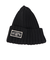 ビラボン（BILLABONG）LOW GG BEANIE ニット帽 BE014909 BLK