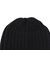 ビラボン（BILLABONG）LOW GG BEANIE ニット帽 BE014909 BLK