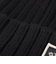ビラボン（BILLABONG）LOW GG BEANIE ニット帽 BE014909 BLK