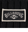 ビラボン（BILLABONG）LOW GG BEANIE ニット帽 BE014909 BLK