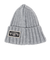 ビラボン（BILLABONG）LOW GG BEANIE ニット帽 BE014909 GRH
