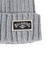 ビラボン（BILLABONG）LOW GG BEANIE ニット帽 BE014909 GRH