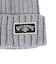 ビラボン（BILLABONG）LOW GG BEANIE ニット帽 BE014909 GRH