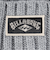 ビラボン（BILLABONG）LOW GG BEANIE ニット帽 BE014909 GRH