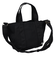 ビラボン（BILLABONG）ショルダー ミニ トートバッグ BE014950 BLK